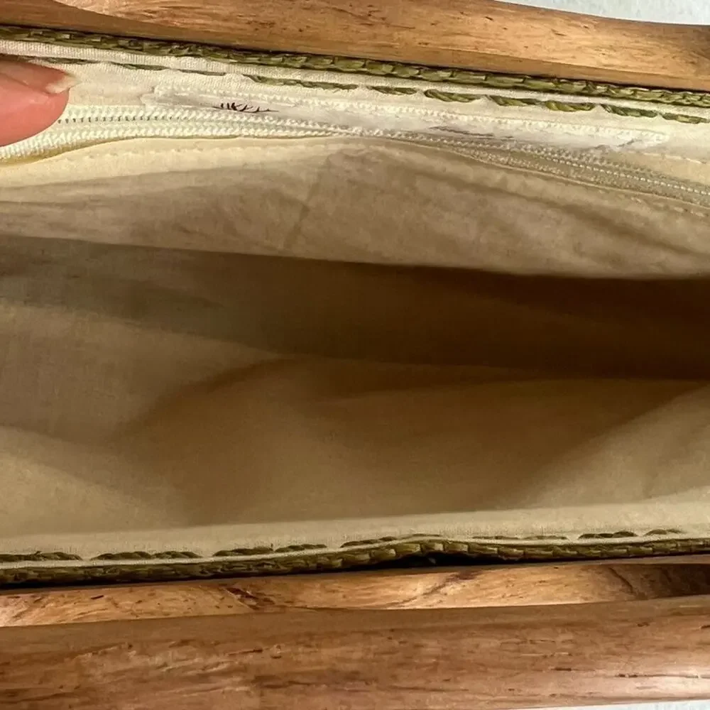 Mad Imports Handmade Clutch 10